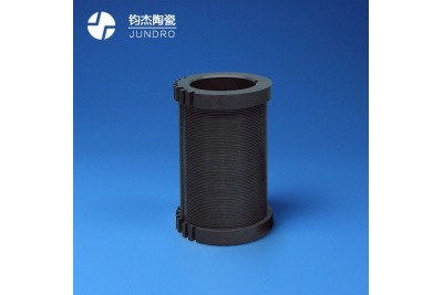 精密氮化硅陶瓷加工廠