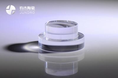 如何保證藍(lán)寶石水晶加工服務(wù)的精度？