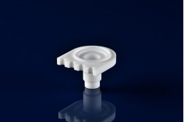 質(zhì)譜儀絕緣支架