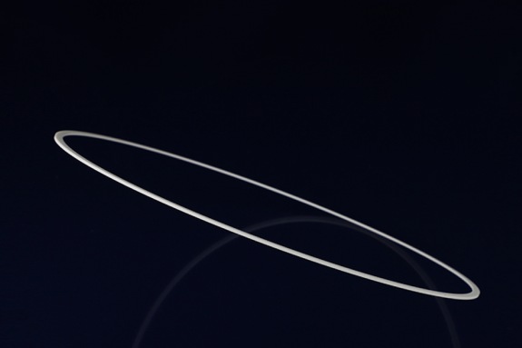 氧化鋁蝕刻環(huán)