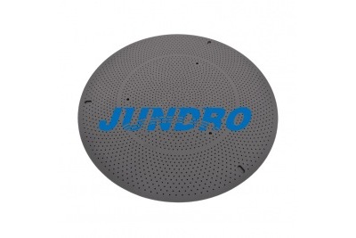 碳化硅噴淋頭/分配盤/勻氣盤-半導(dǎo)體PVD、CVD、刻蝕工藝的重要零部件